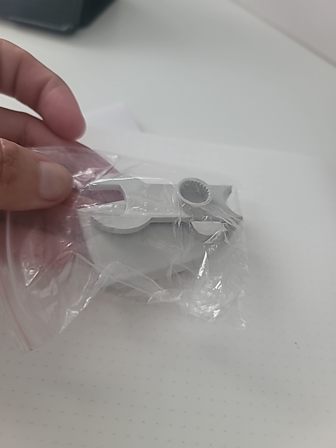 Cole-Parmer Micropipette Fully Autoclavable Variable Volume 1-10ml 21600-74