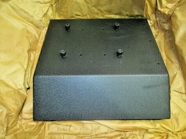 AMAT Etch Chamber Magnet Cover, MXP, MXP+, 101230
