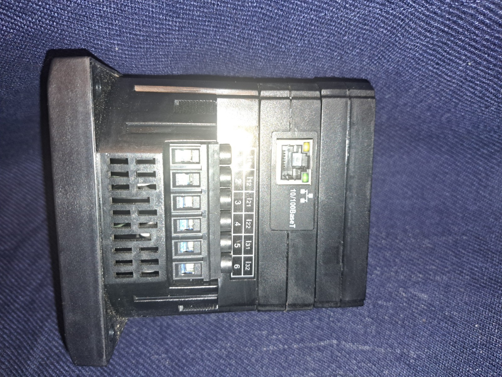 Accuenergy Acuvim IIR-D-60 Panel Mount 5A CT Input