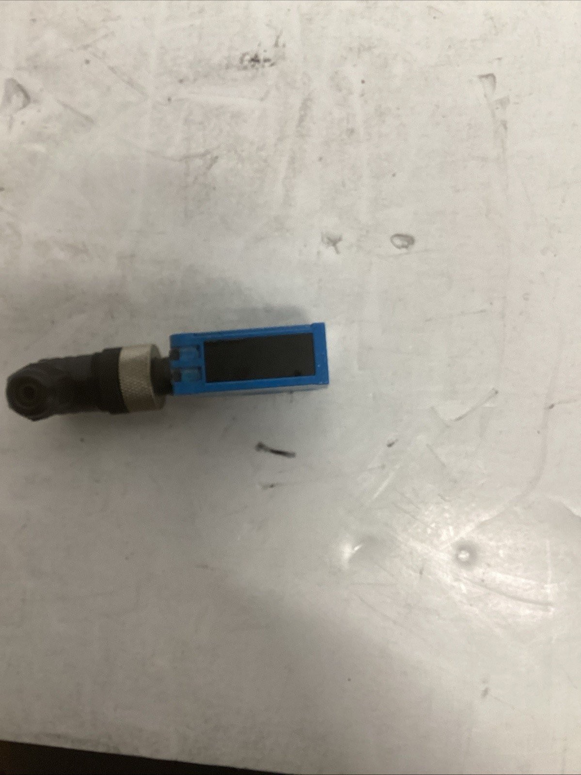 SICK 30V PHOTOELECTRIC SENSOR WS12-3D2430 I-234