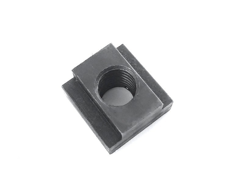 7.7MM M6 X 1.00 T-SLOT NUT (3903-1236)