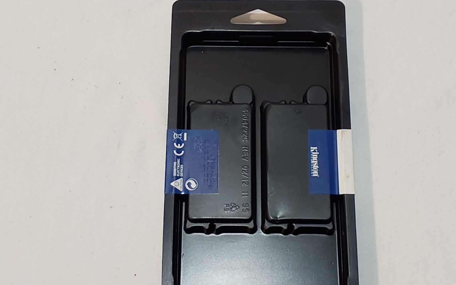 Kingston Technology 32 GB (16×2) KVR16N11K216