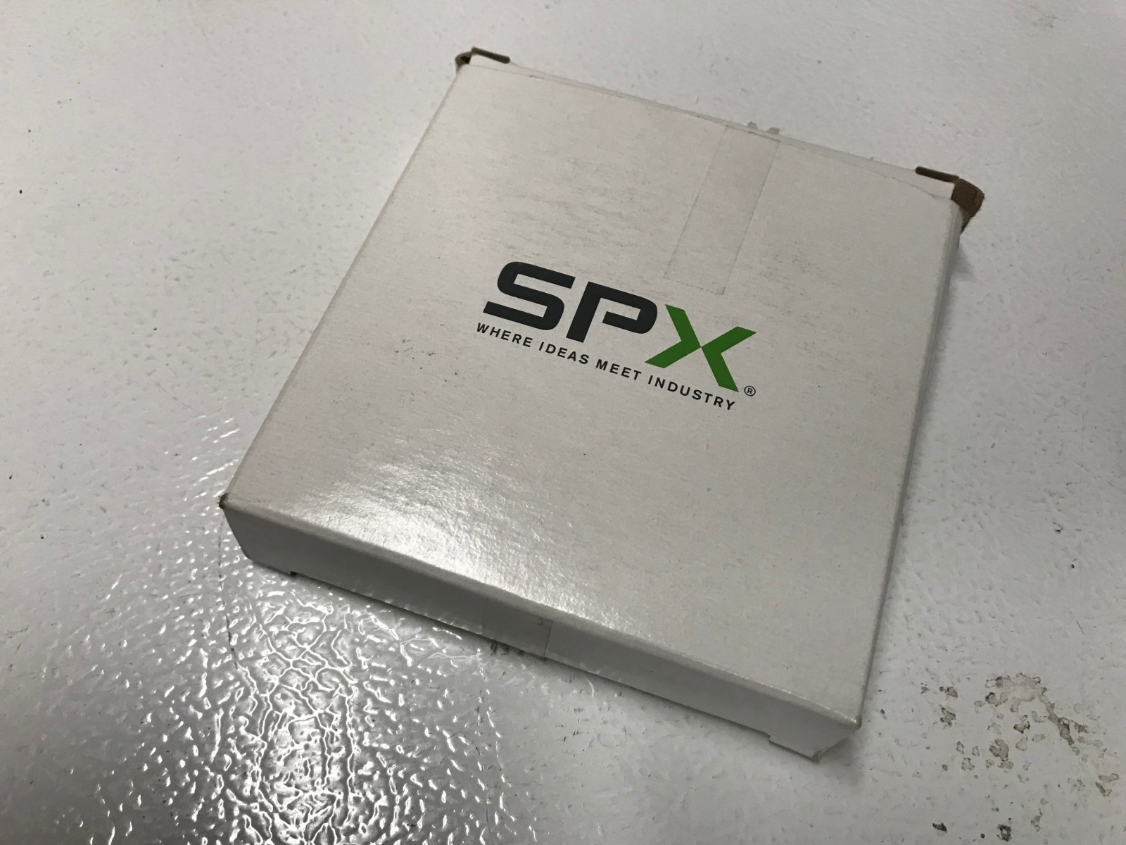 SPX 060-014-001 1.875″ Chrome Oxide Seal Seat