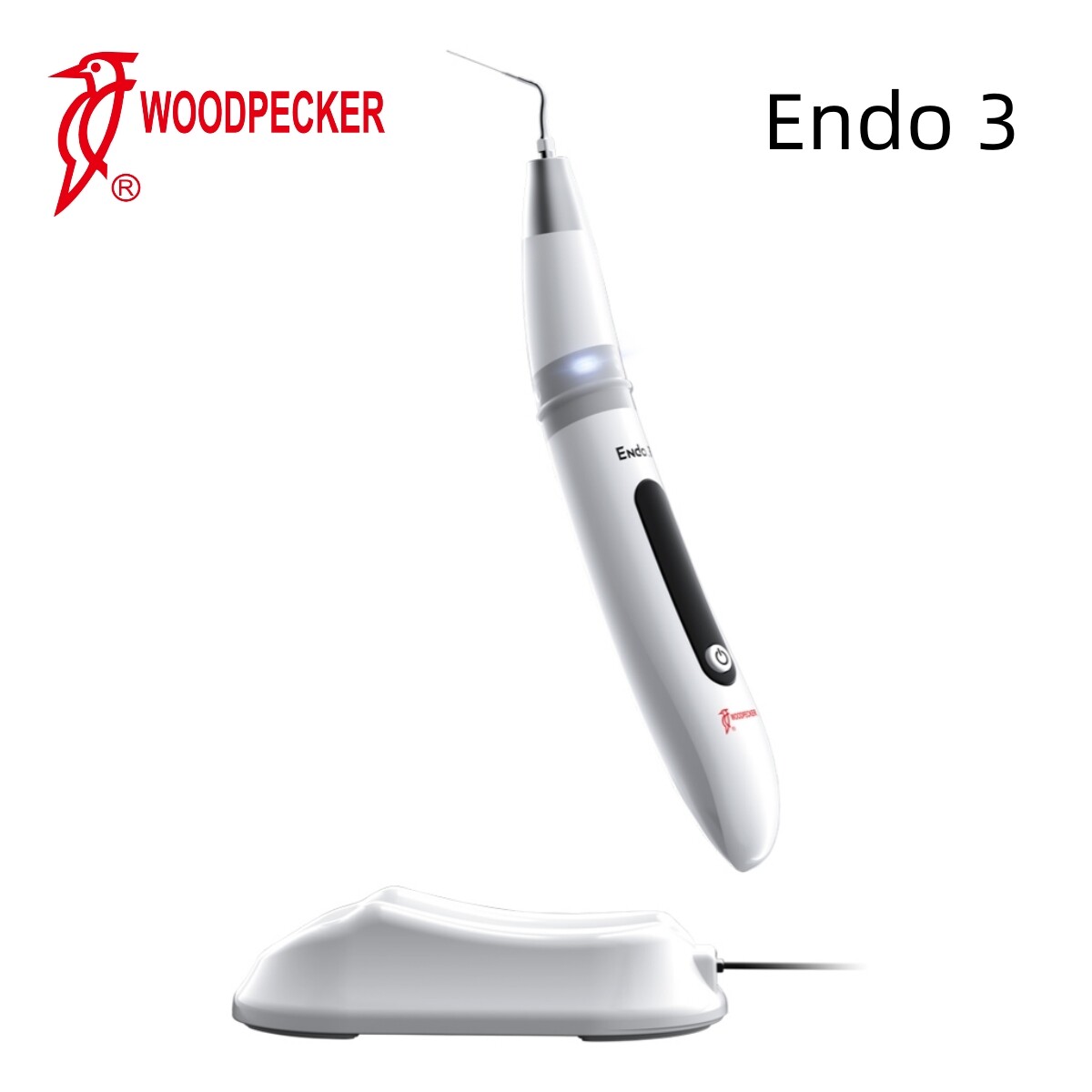 Woodpecker Endo 3 Ultrasonic Endo Activator Device Root Canal Activate Device
