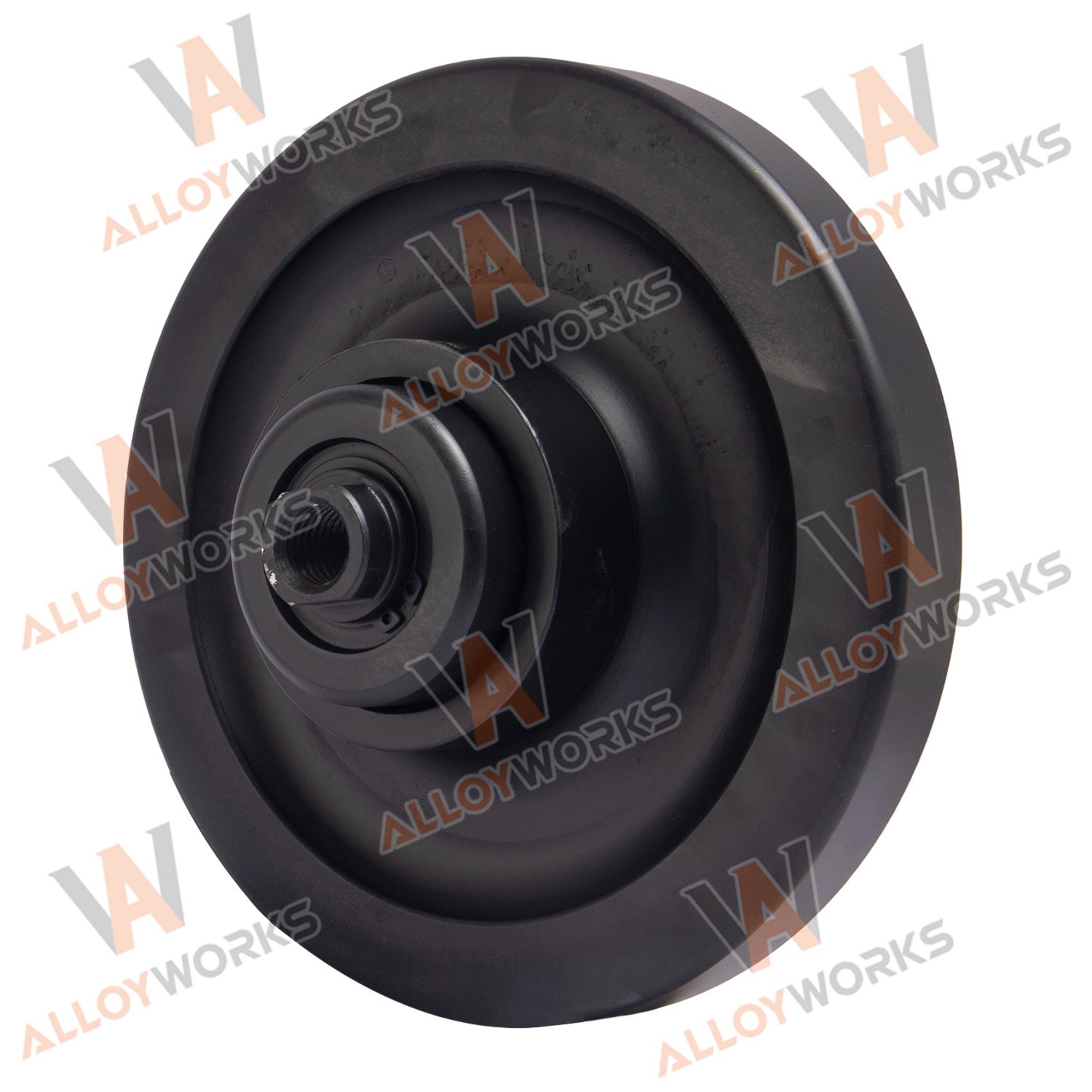 Heavy Duty Rear Idler Front Roller Undercarriage Fits Bobcat T870 CTL STOCK.