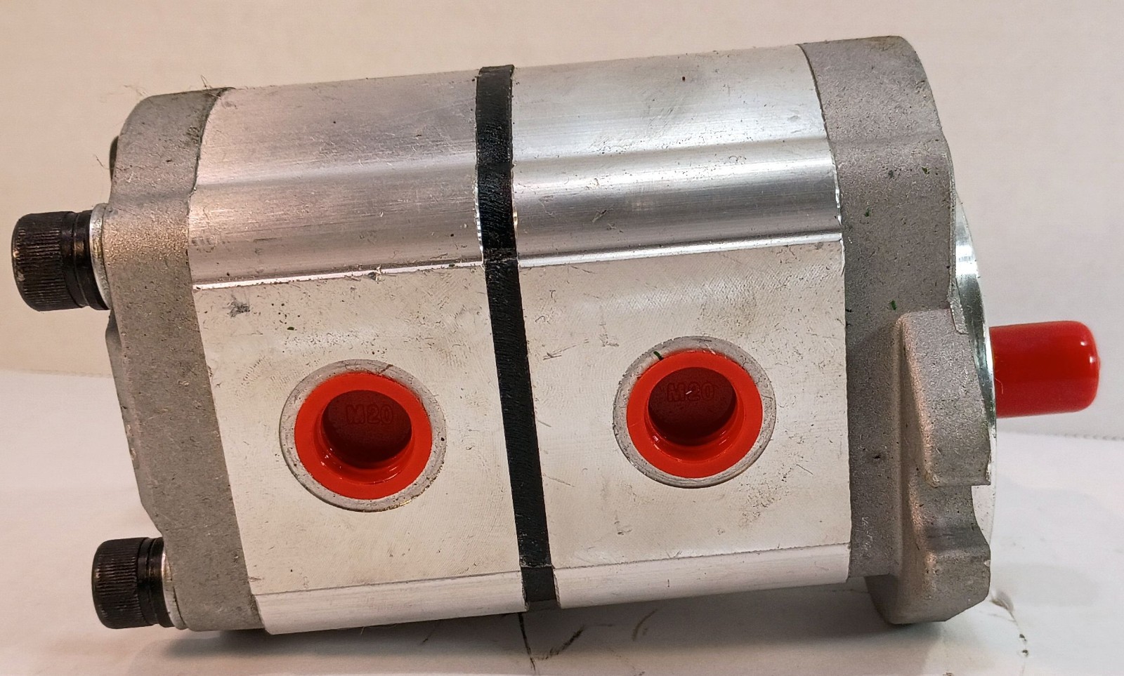 1 NEW AGT PGP51063G3LP 25MPa4000r/min HYDRAULIC GEAR PUMP NNB ***MAKE OFFER***