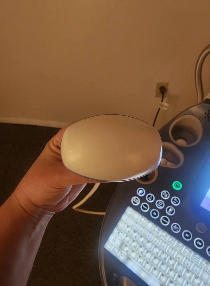 3D/4D/HD GE Voluson E6 Ultrasound Machine Pickup or Ship (at purchasers expense)
