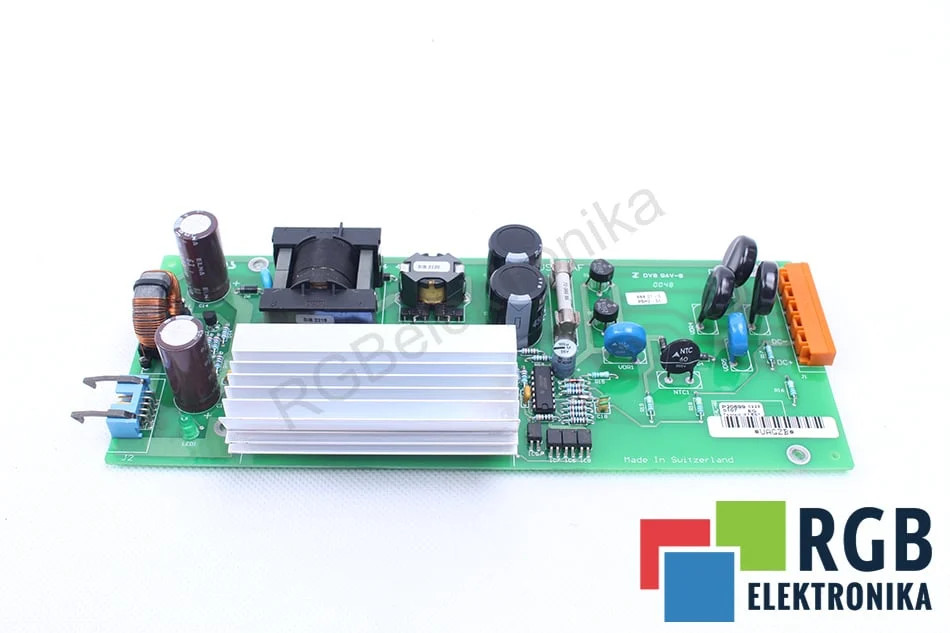 MECOS TRAXLER PSH2-50 V1.4 PSH250 V14 ID41037 UP TO 24 MONTHS WARRANTY