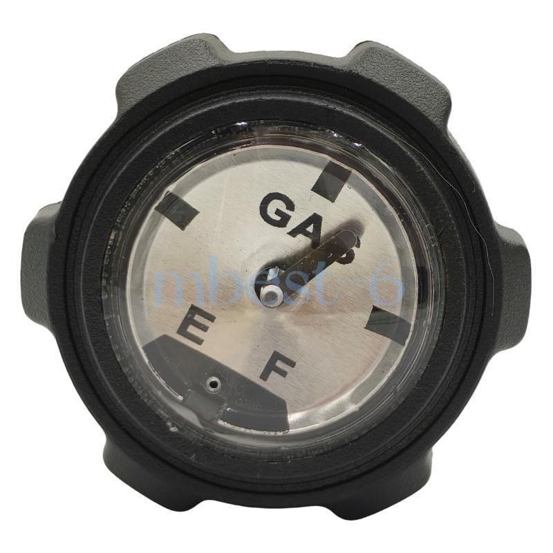 Fuel Gauge Gas Cap for Polaris Snowmobile Sport Storm Trail Ultra XLT RMK SKS