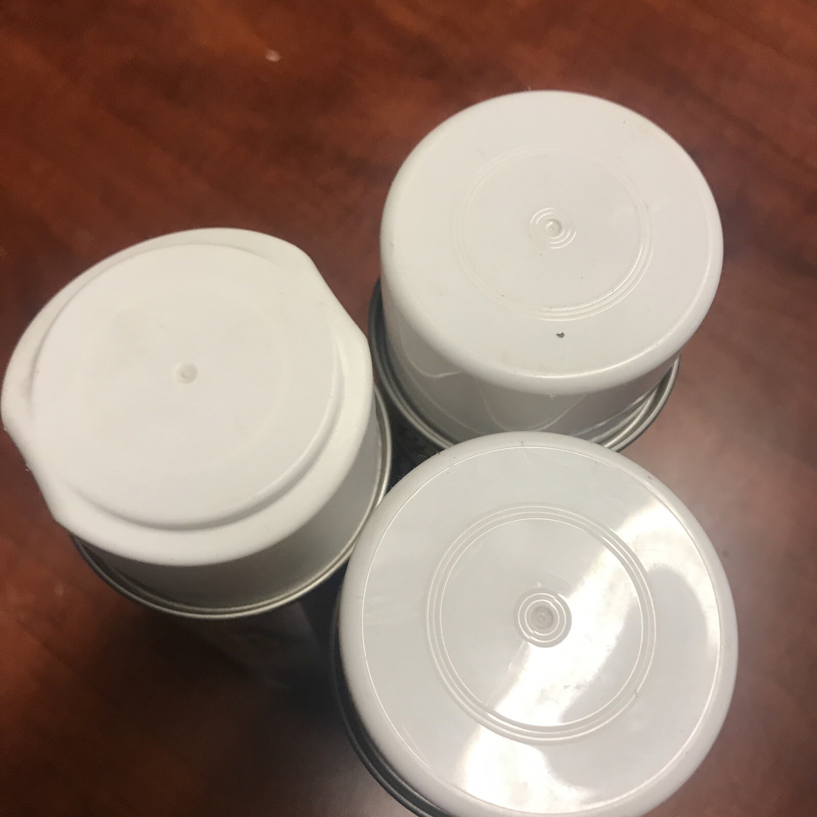 3x New Leak Stopper Rubber Flexx WHITE Repair Roofs Chimneys Skylights Gutters