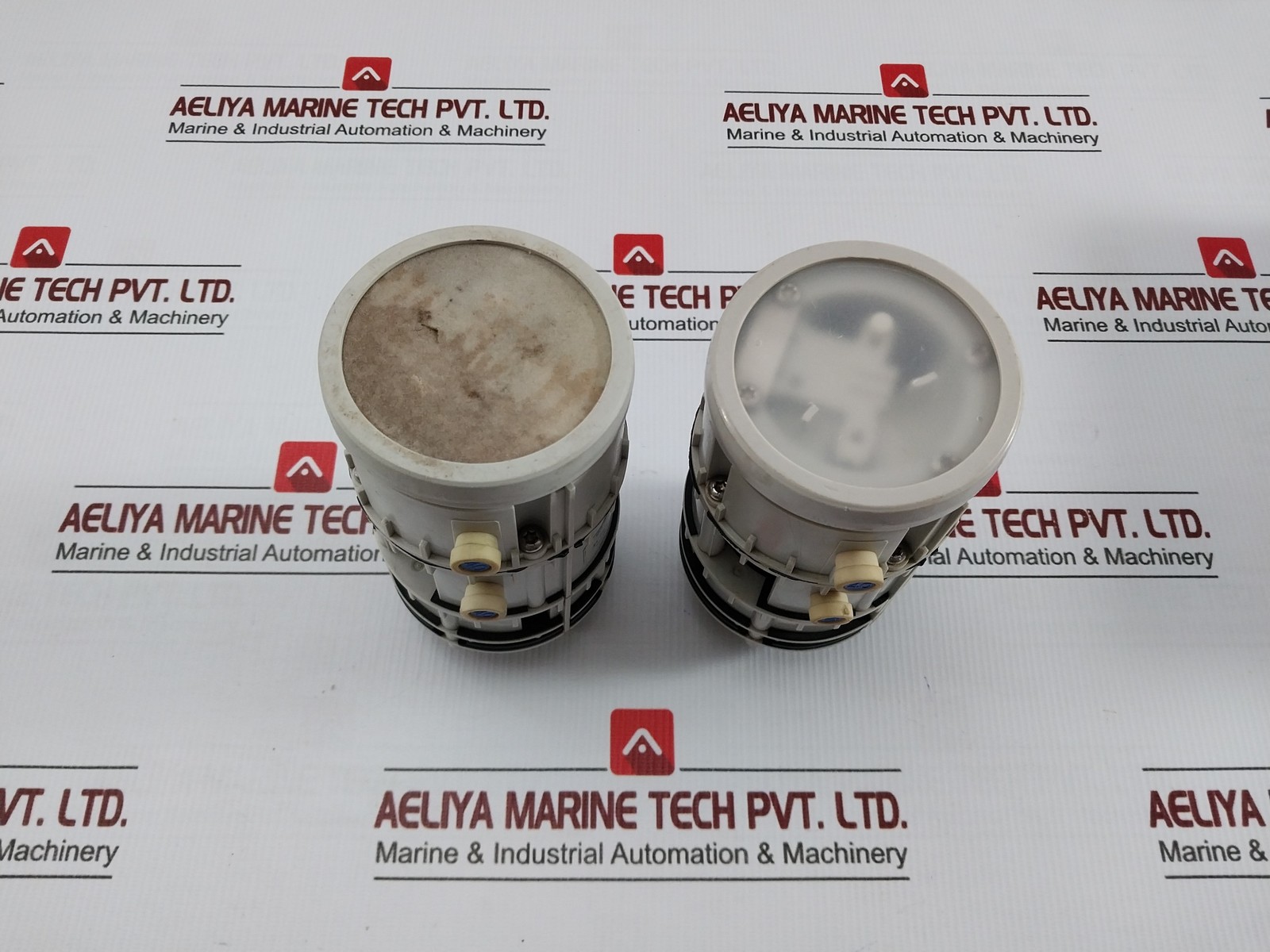 EVAC 5775500 Toilet Flush Control Mechanism