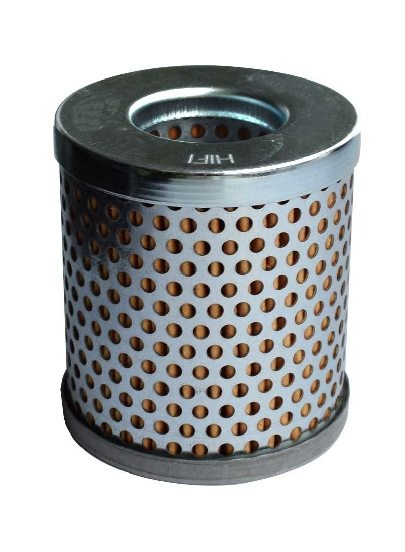 hydraulic filter