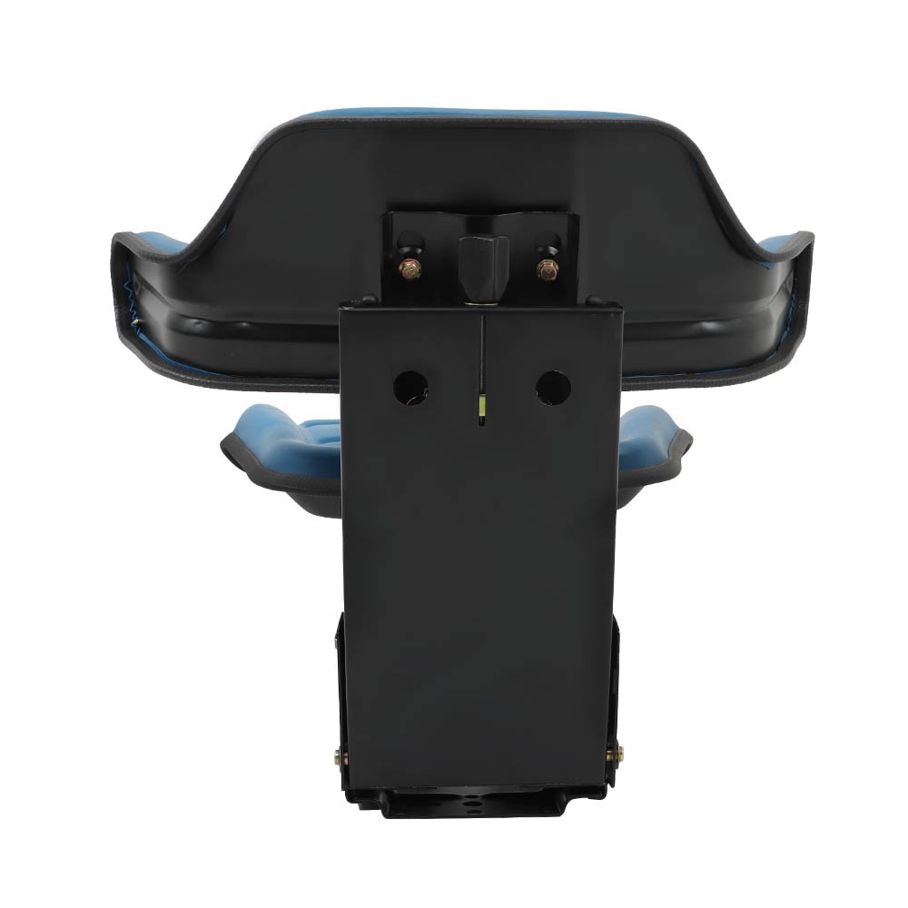 Blue Tractor Suspension Seat For Ford /New Holland 4000 5000 5600 5610 5900 5910