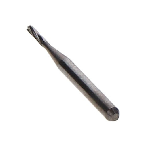 House Brand Dentistry 401029 FG 556 Straight Fissure Crosscut Carbide Burs 100Pk
