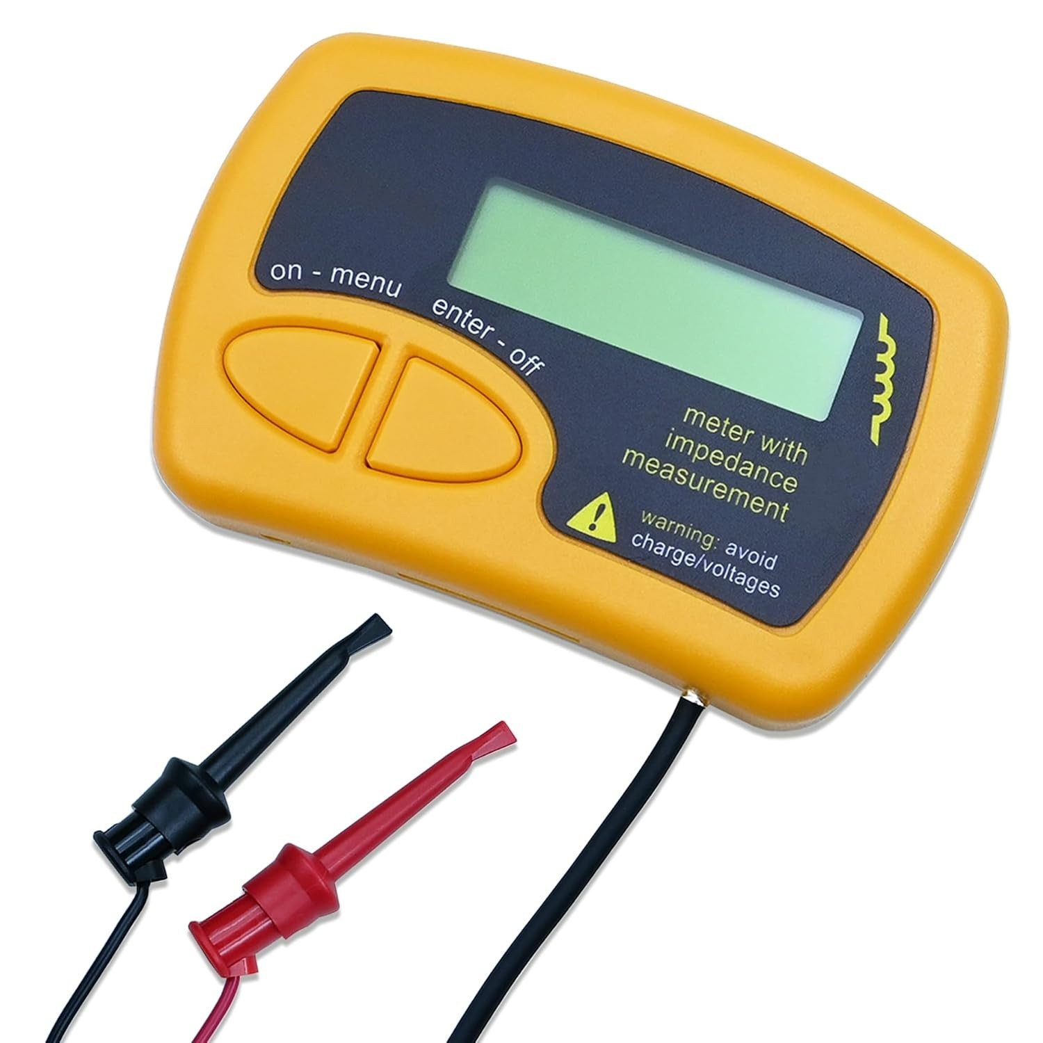 LCR45 Compatible with LCR45 LCR Meter Impedance Meter