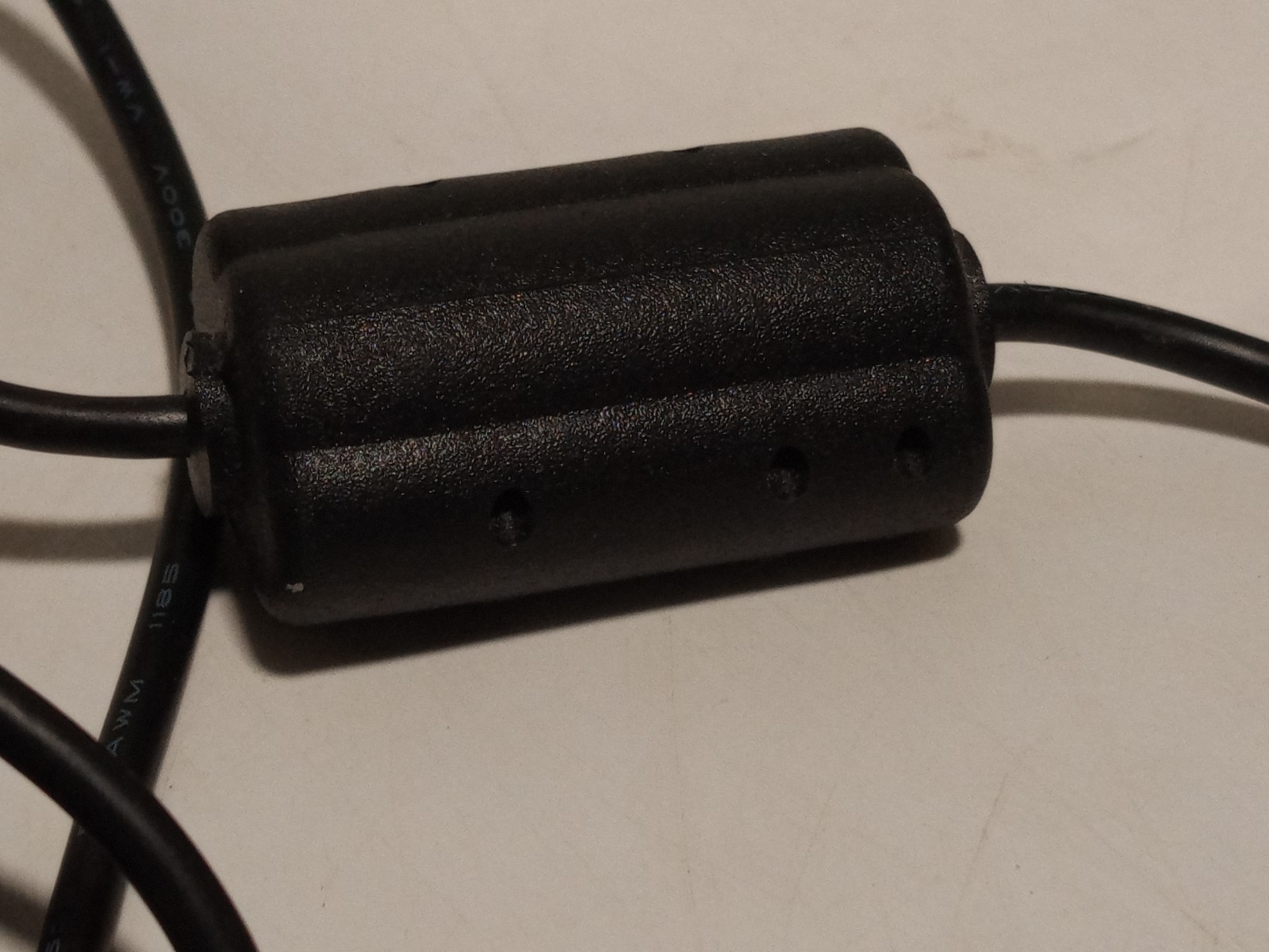 Verathon GlideScope Go GTM96180-1507-2.0 Class 2 Medical Power Supply 0400-0150