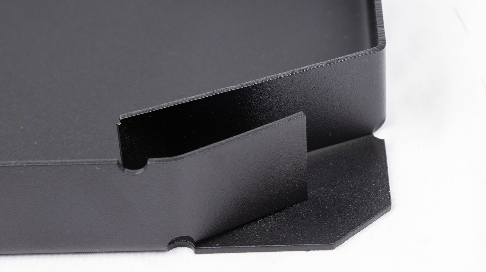 New 2-Pack 10×10 Post Base for Concrete with 1-Inch Standoff Pergola Bracket Kit