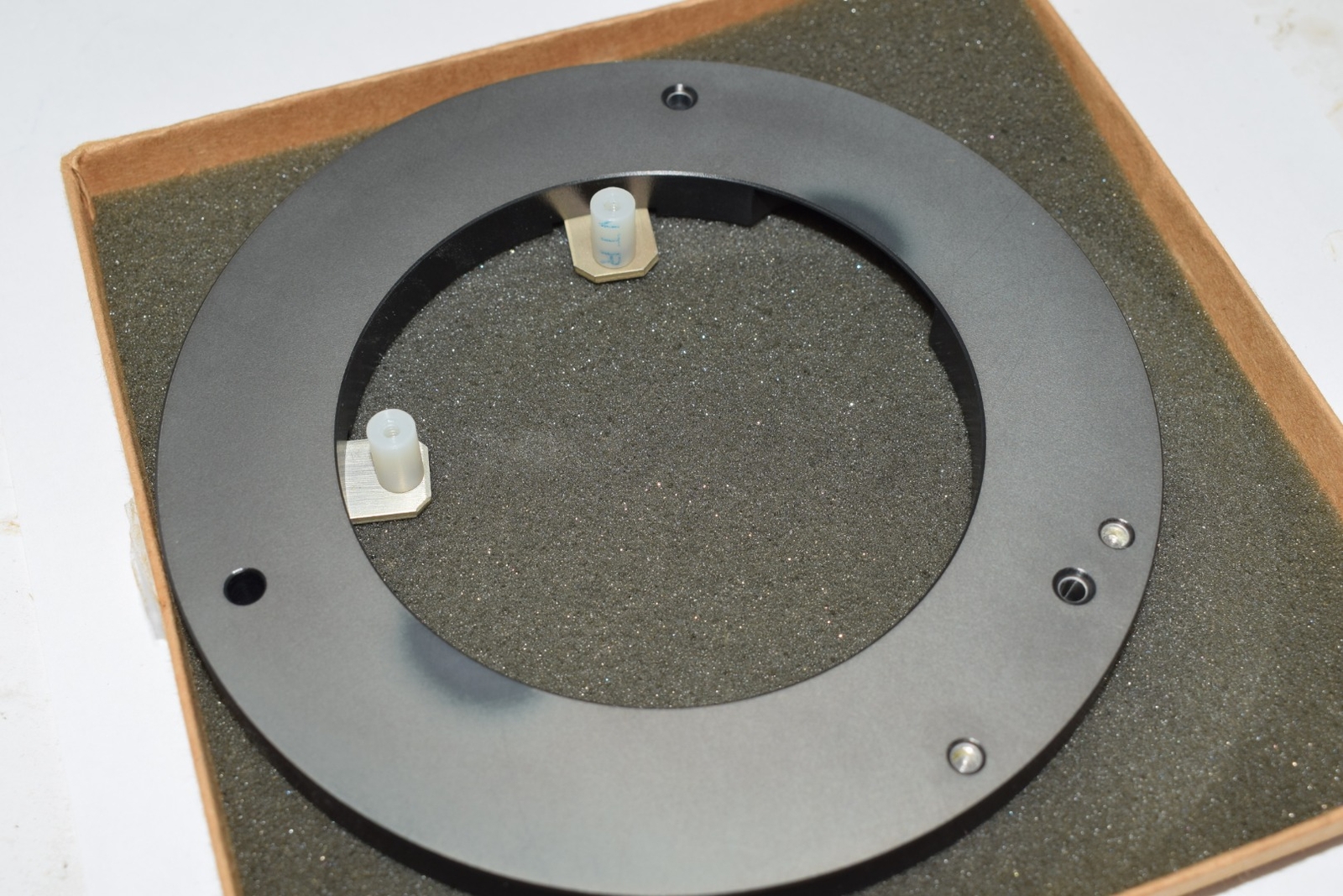 NEW Ultratech Stepper 644-8008-001 Chuck Wafer Part 5-1/4» OD
