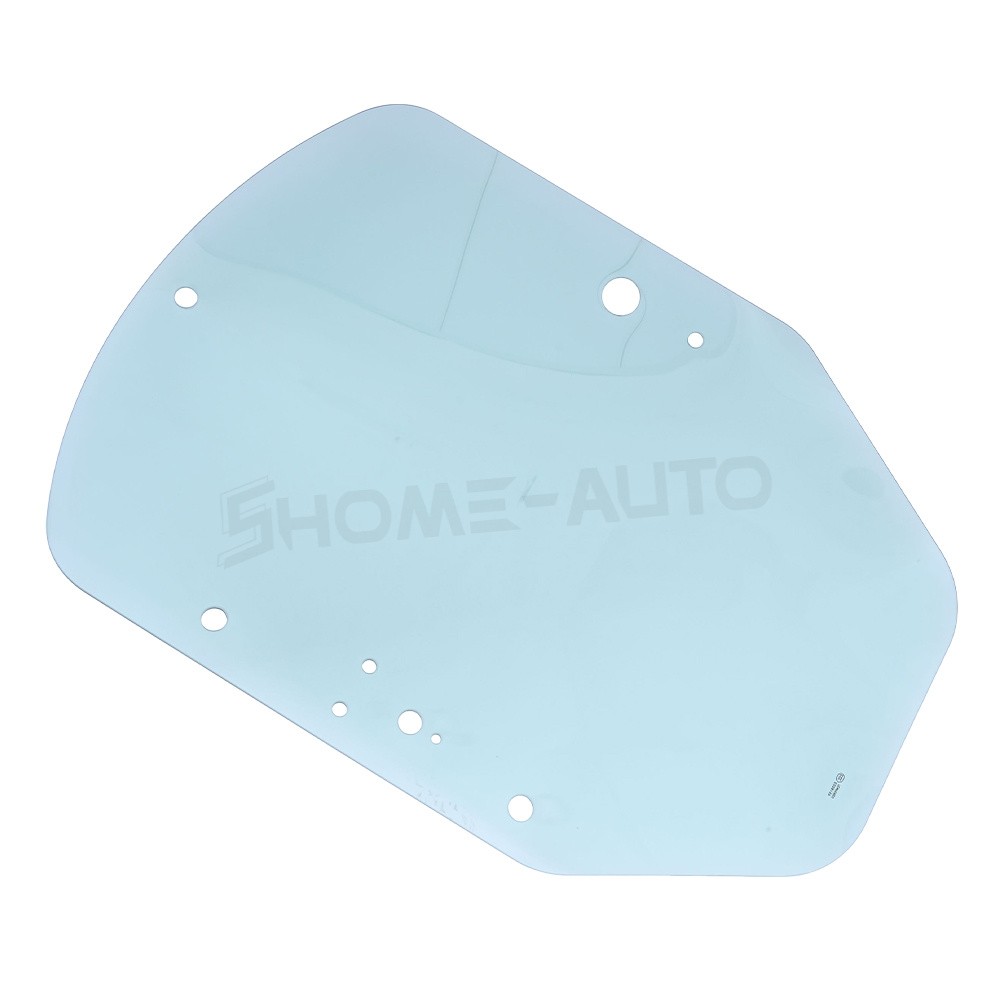 Cab Door Glass For John Deere 324E, 326E, 328E, 329E, 332E, 333E
