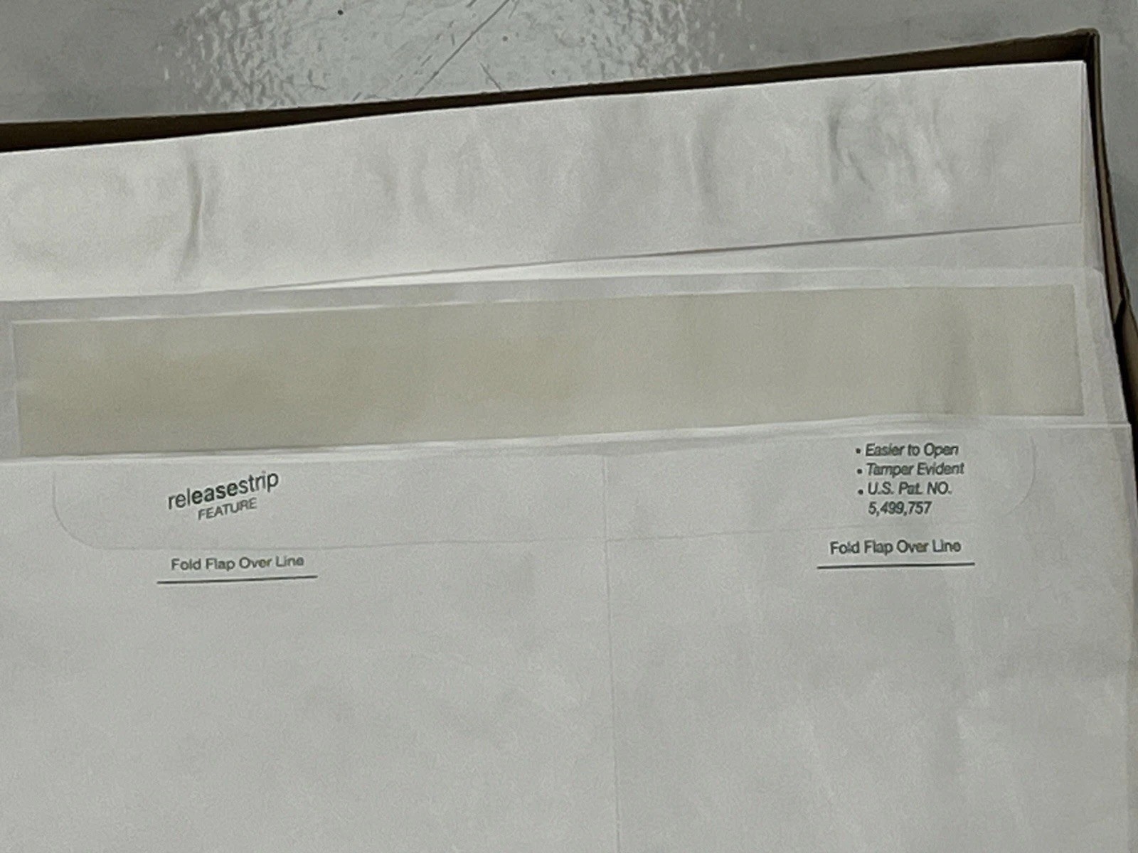 Quality Park Tyvek Envelopes 10″ x 13″ White, Box Of 100 #R1580 Brand New
