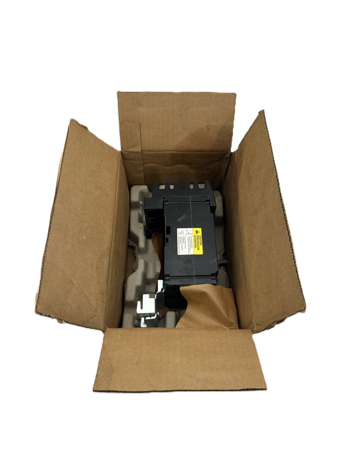 New In Box Square D FH36015 I-Line Circuit Breaker 15A 3-Pole 600VAC