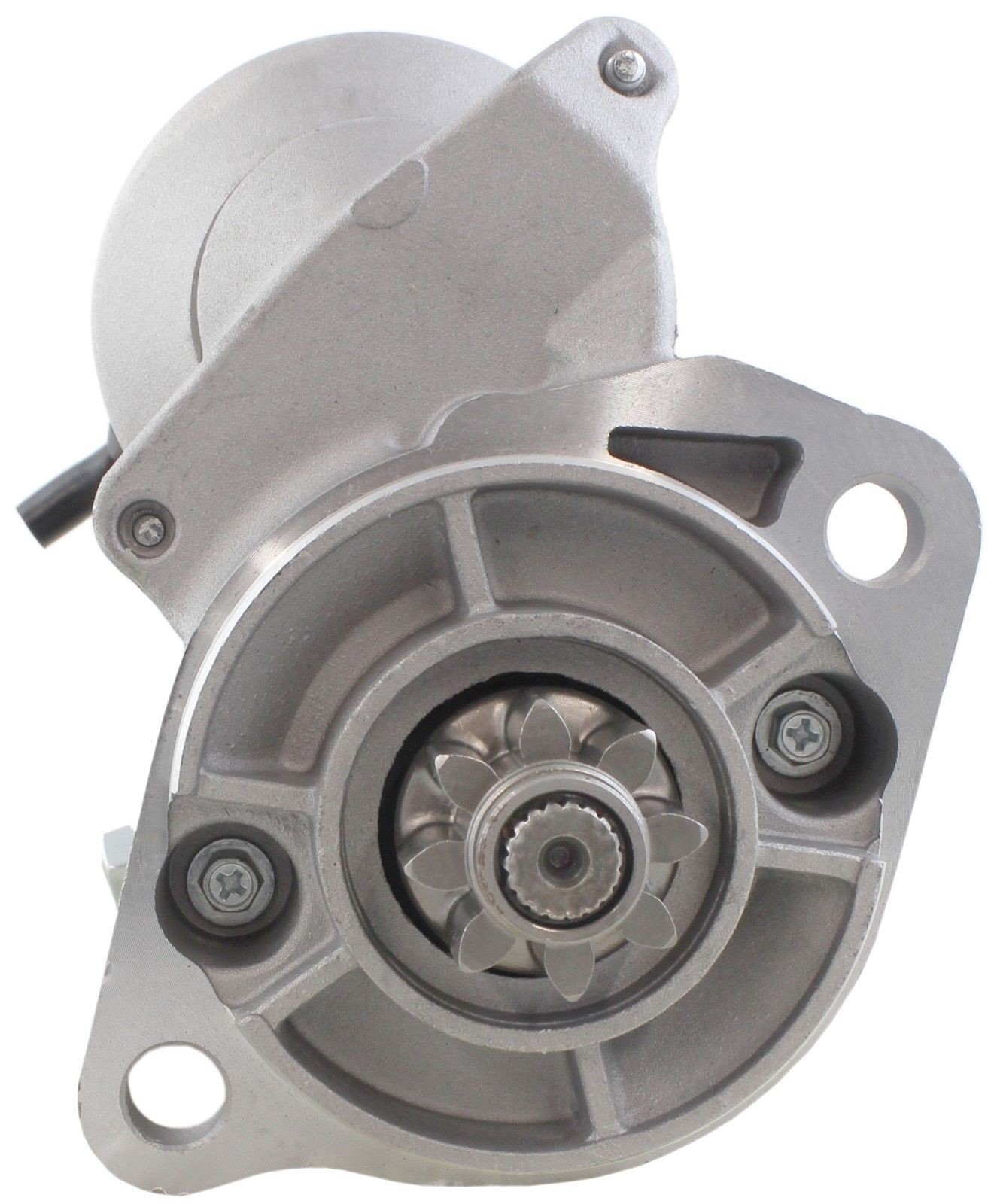 New 12 Volt Starter For Kubota Tractors 228000-9800 T1150-16800 T1150-16801