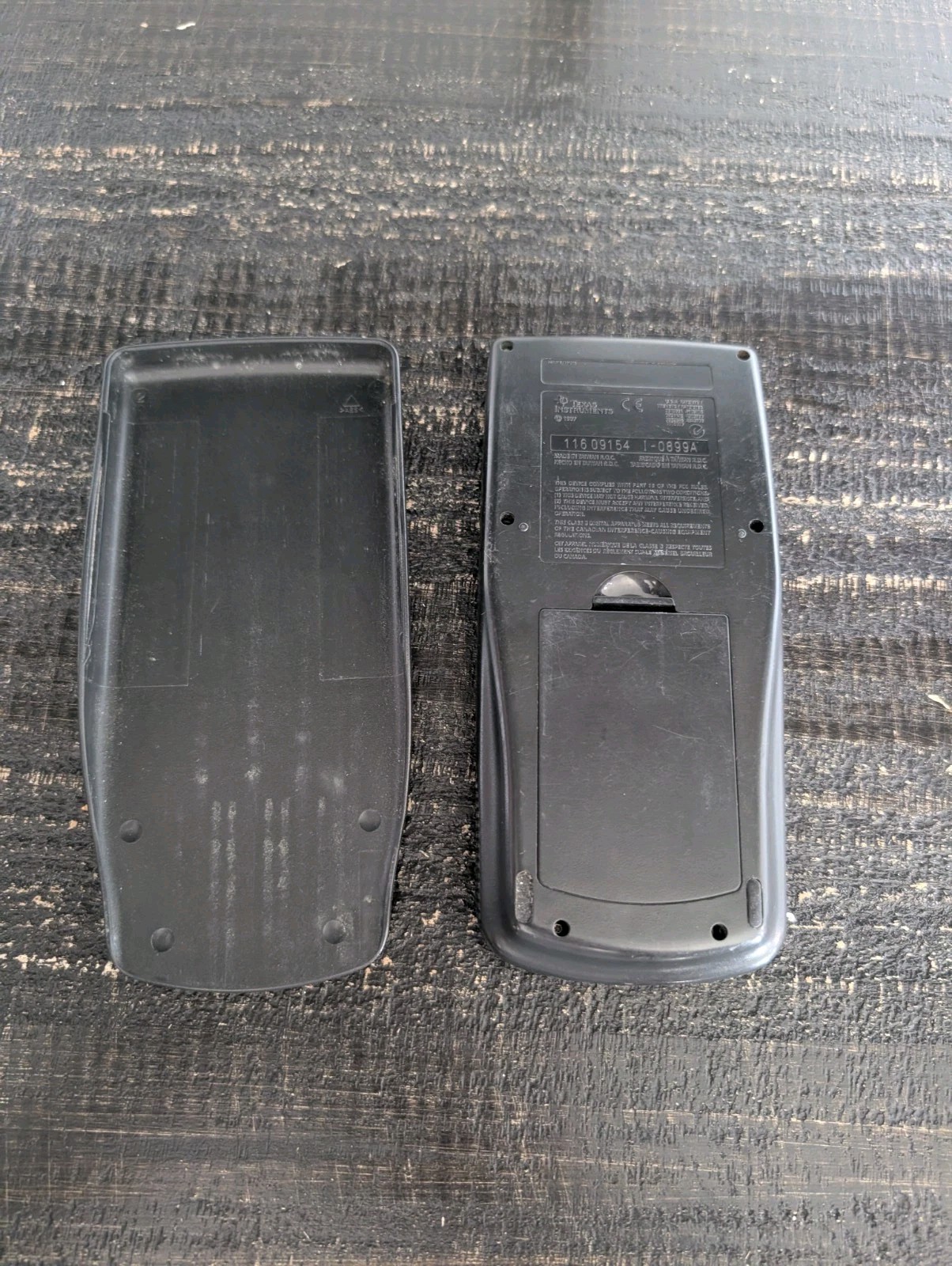 Texas Instruments TI-83 Plus Graphing Calculator TESTED
