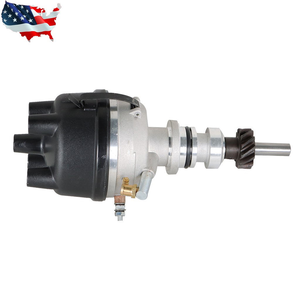 For Ford 500, 600, 700, 800, 900, 501, 601 70 Tractor Distributor HIGH QUALITY