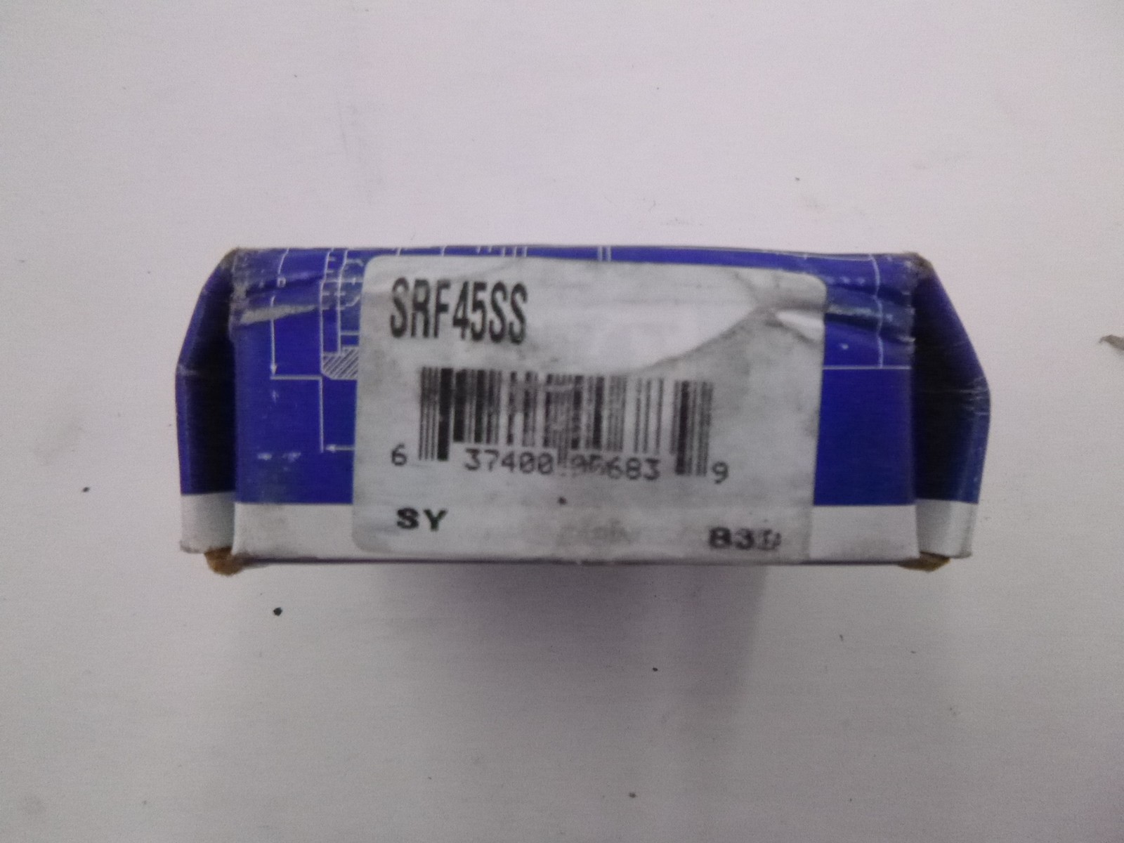 RBC Bearings SRF45SS Roller Bearing 1-1/4″ Bore DIA 2-1/4″ OD