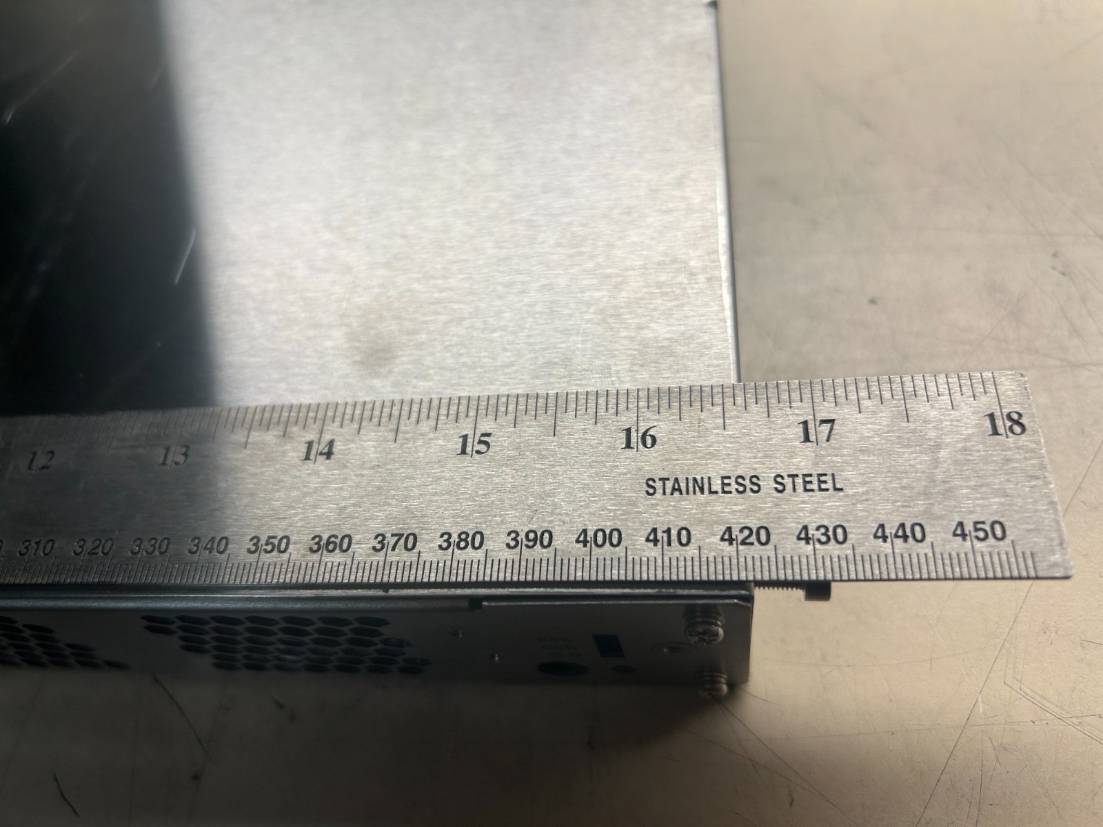 TDK Lambda EZA2500-32048 2500W Bi-directional DC to DC Converter