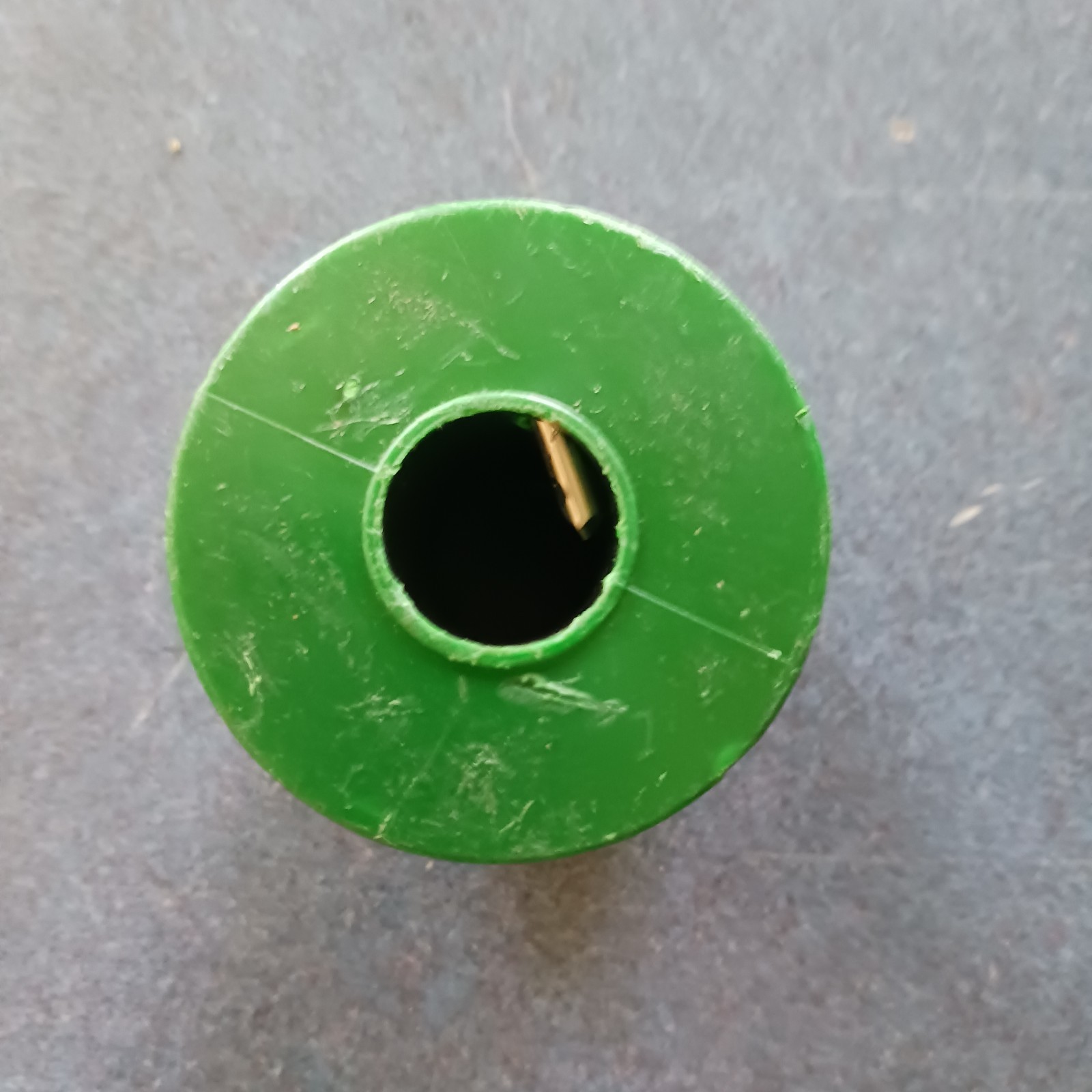 Big Gas 95/5 Lead Free #955 0.125 Diameter Solder Wire 1 lb