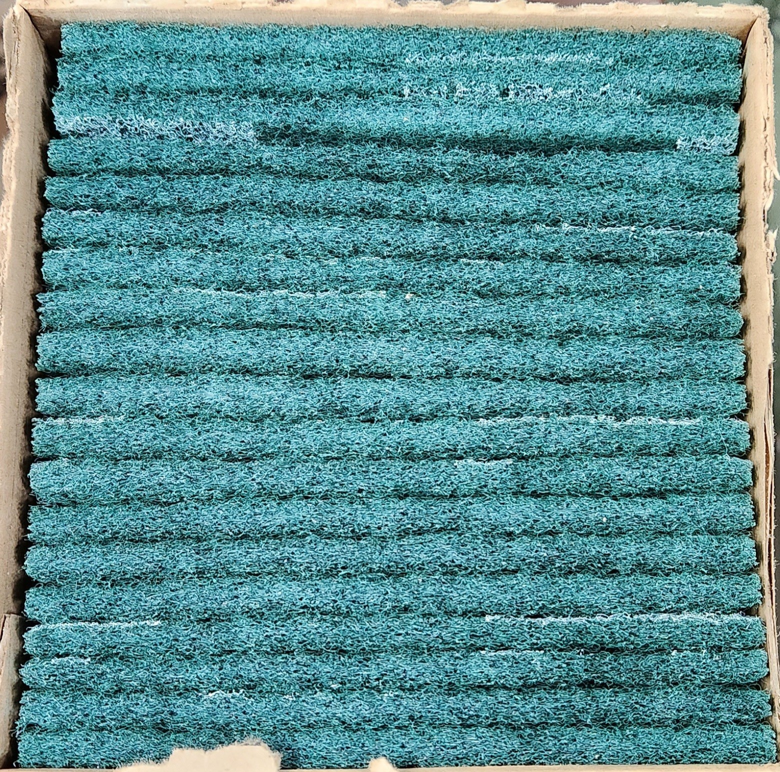 3M Scotch-Brite 6″ x 9″ Professional General Purpose Scouring Pads (Qty 20)