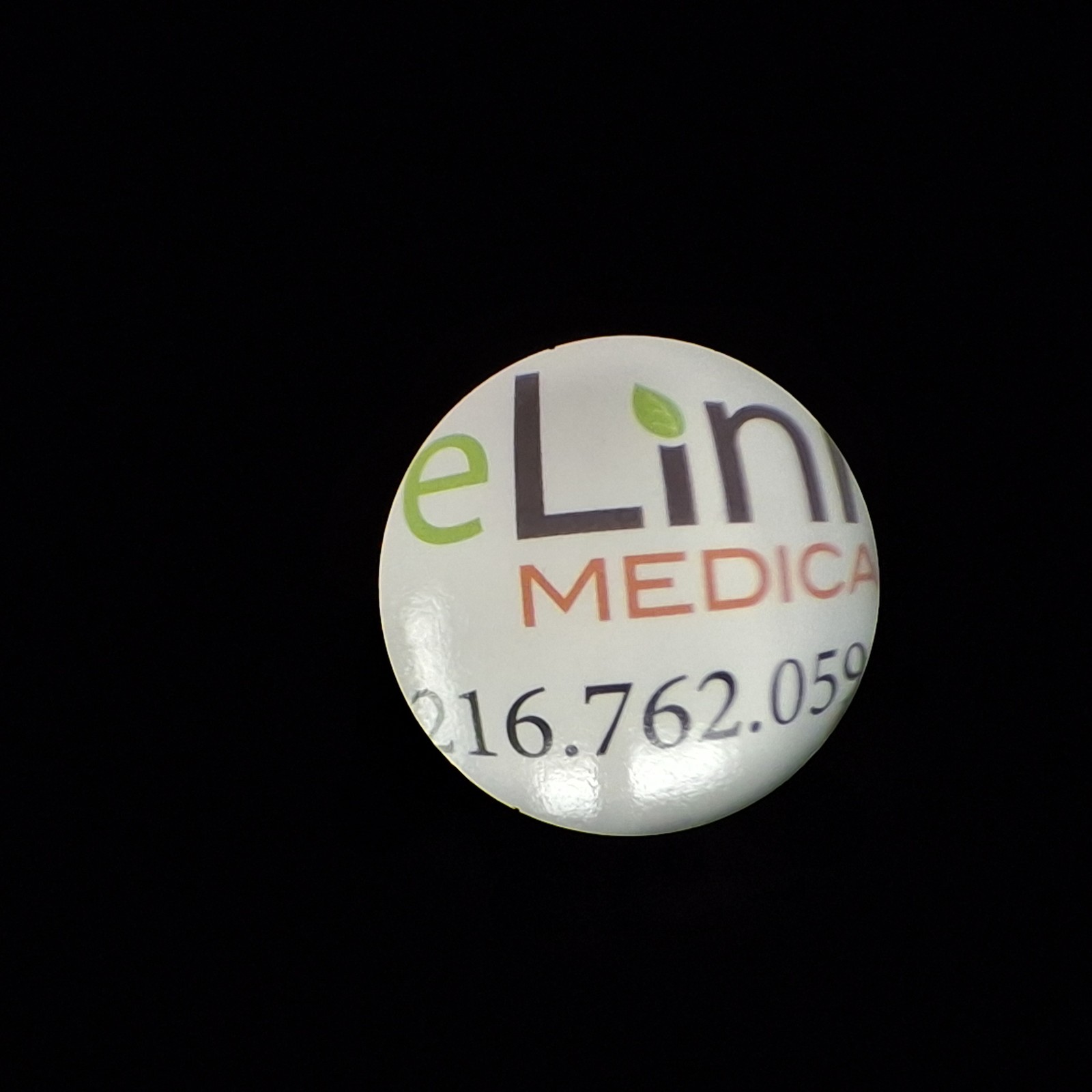Circon ACMI Instrument Hysteroscope Set