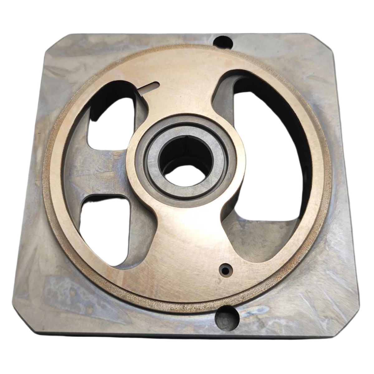 9749142 HYD Pump Valve Plate For ZAX330 EX300-5 ZAX330-3 ZX330-5 EX350-5 HPV145