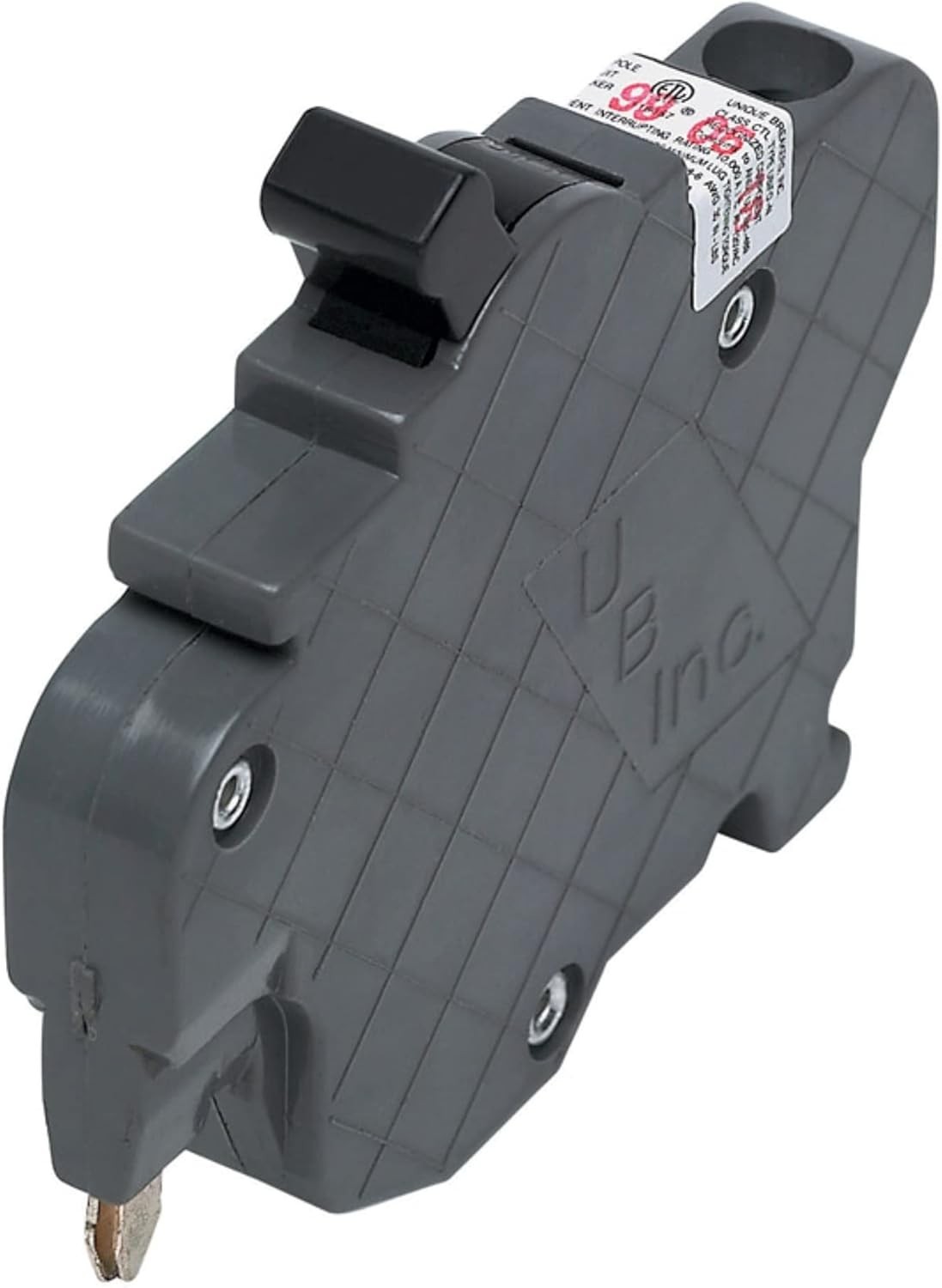 Newly Manufactured Federal Pacific Electric Stab-Lok NC120 Replacement Circui…