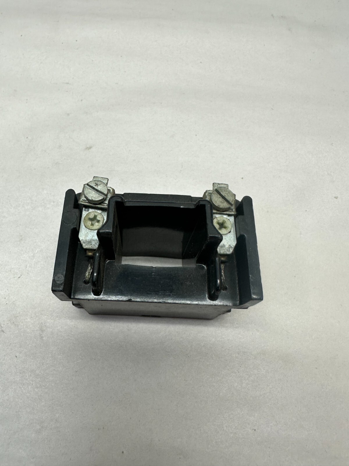 New General Electric GE 22D155G2 Coil 110V 60Hz 92V 50Hz
