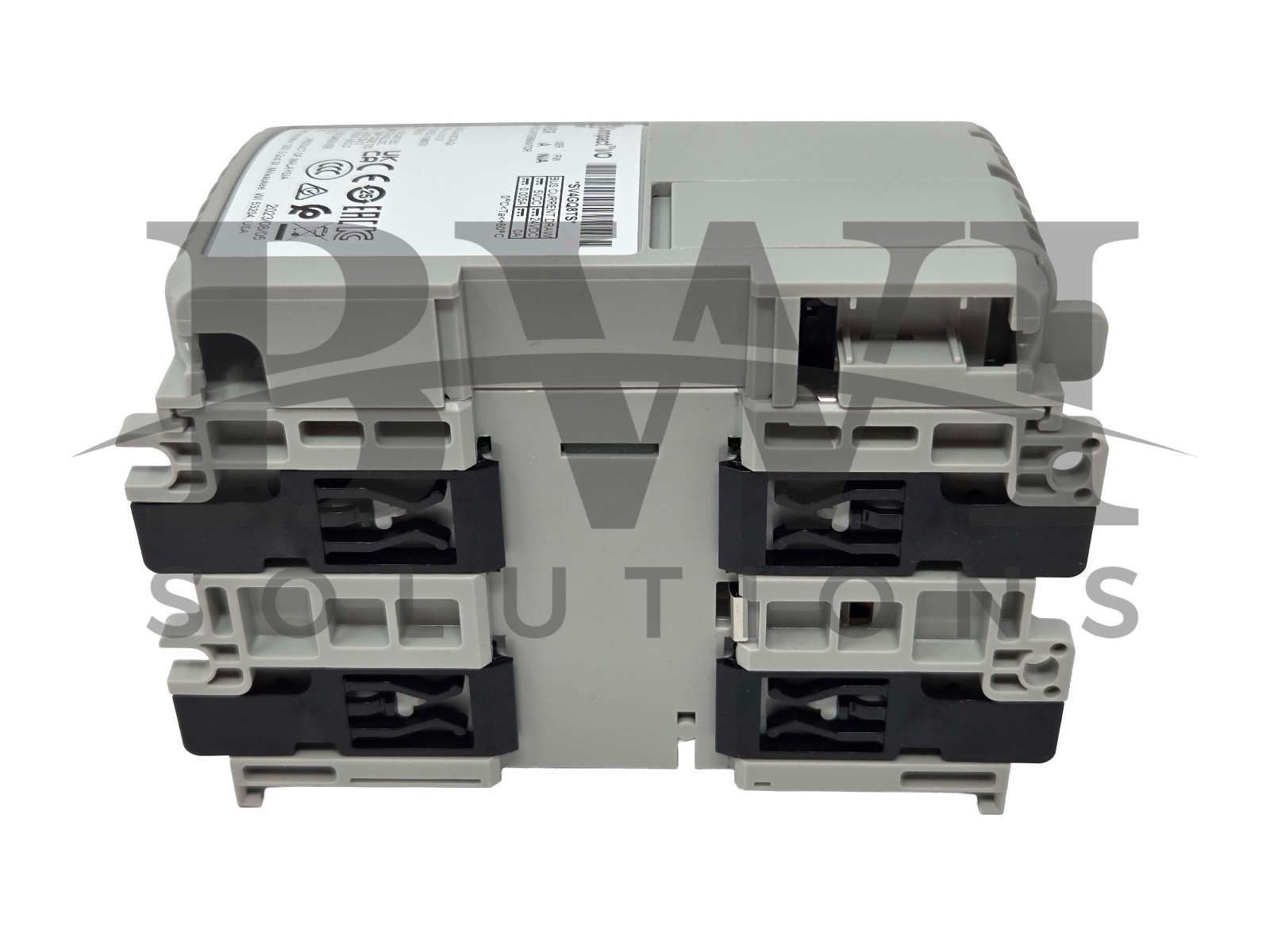 NEW Allen Bradley 1769-PB2 /A CompactLogix Power Supply 24VDC 30A 1769PB2