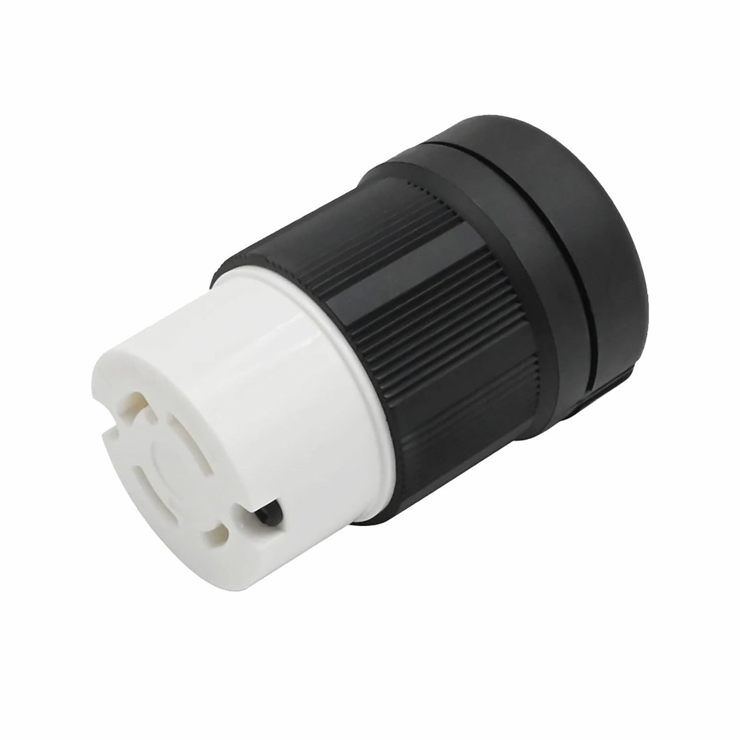 L14-30R 30 Amps 125/250V 4 Prong Generator Twist Locking Plug Connector Female