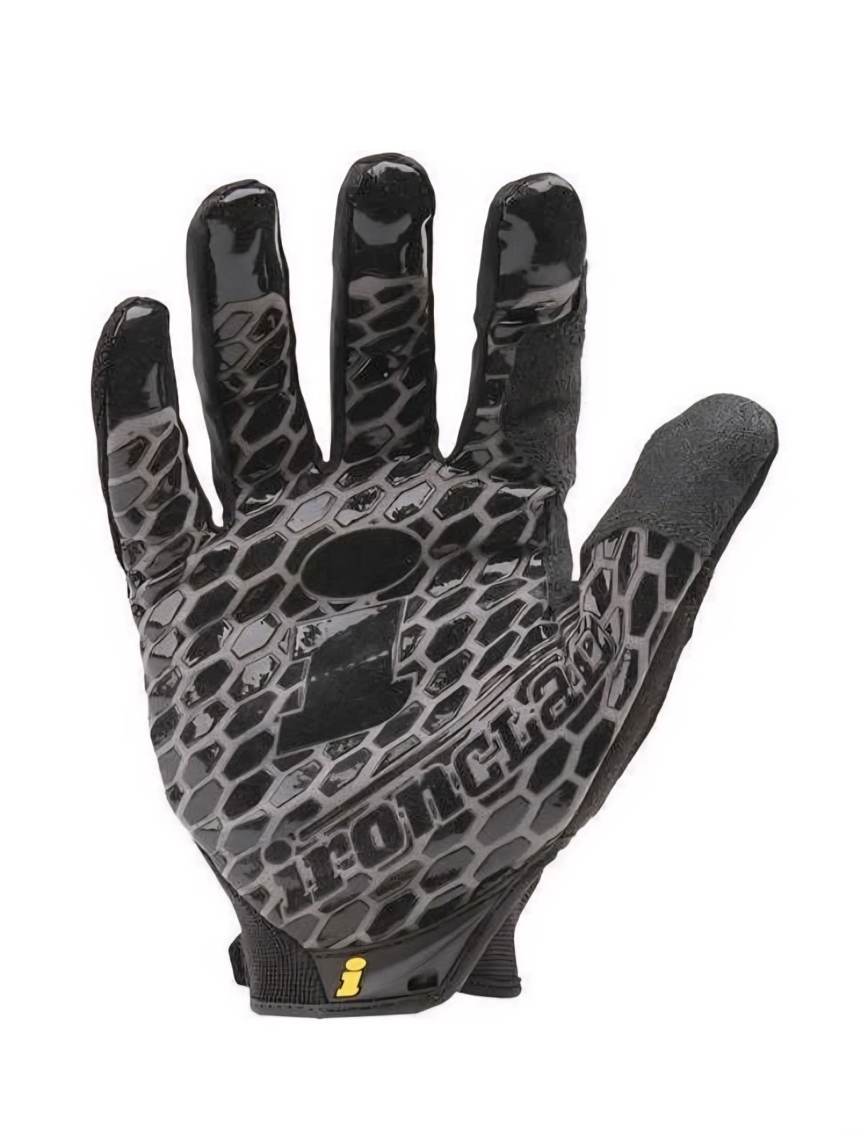 Ironclad Performance Wear Bhg-04-L Box Handler (L) Mechanics Gloves Bhg04l