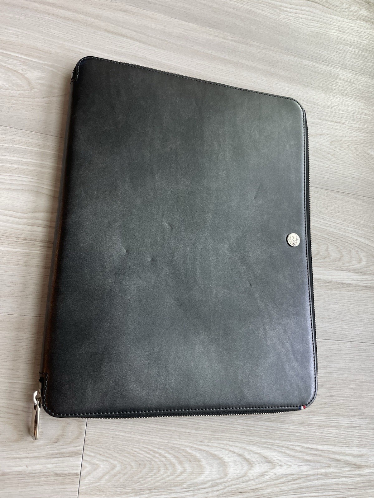 S.T. Dupont Line D Conference Pad