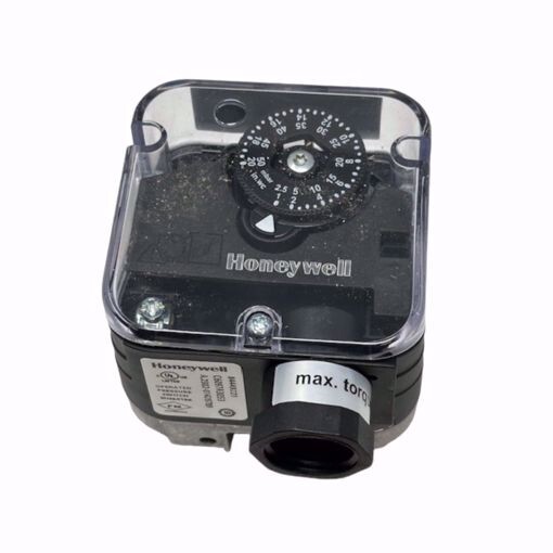 HONEYWELL C6097A3053 (1-20WC NPT MT AUTO REC)