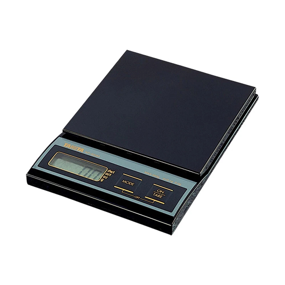 Tanita KP 400 M Digital Mini Scale Professional High-Performance Scale