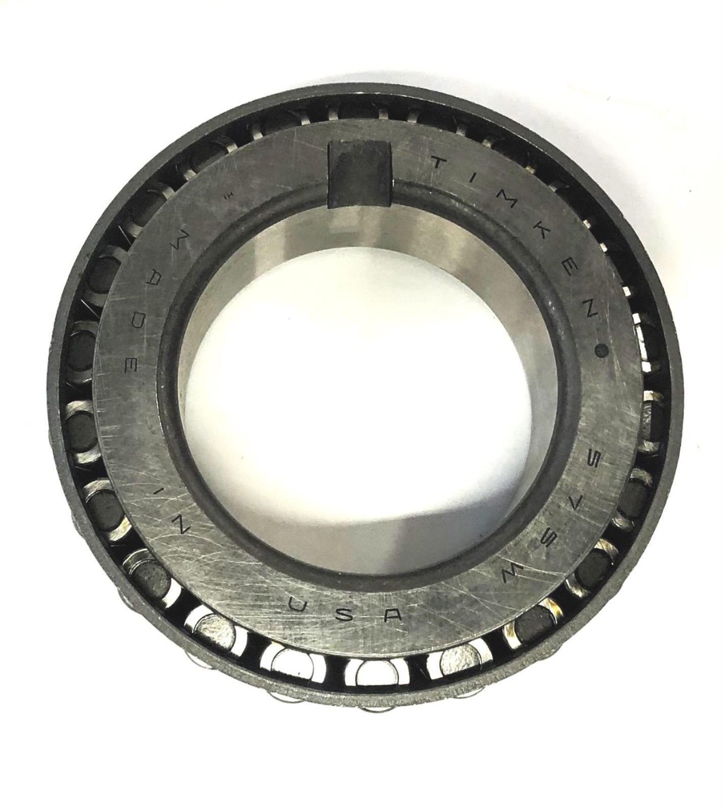 Timken Tapered Roller Bearing Cone 575W NOS