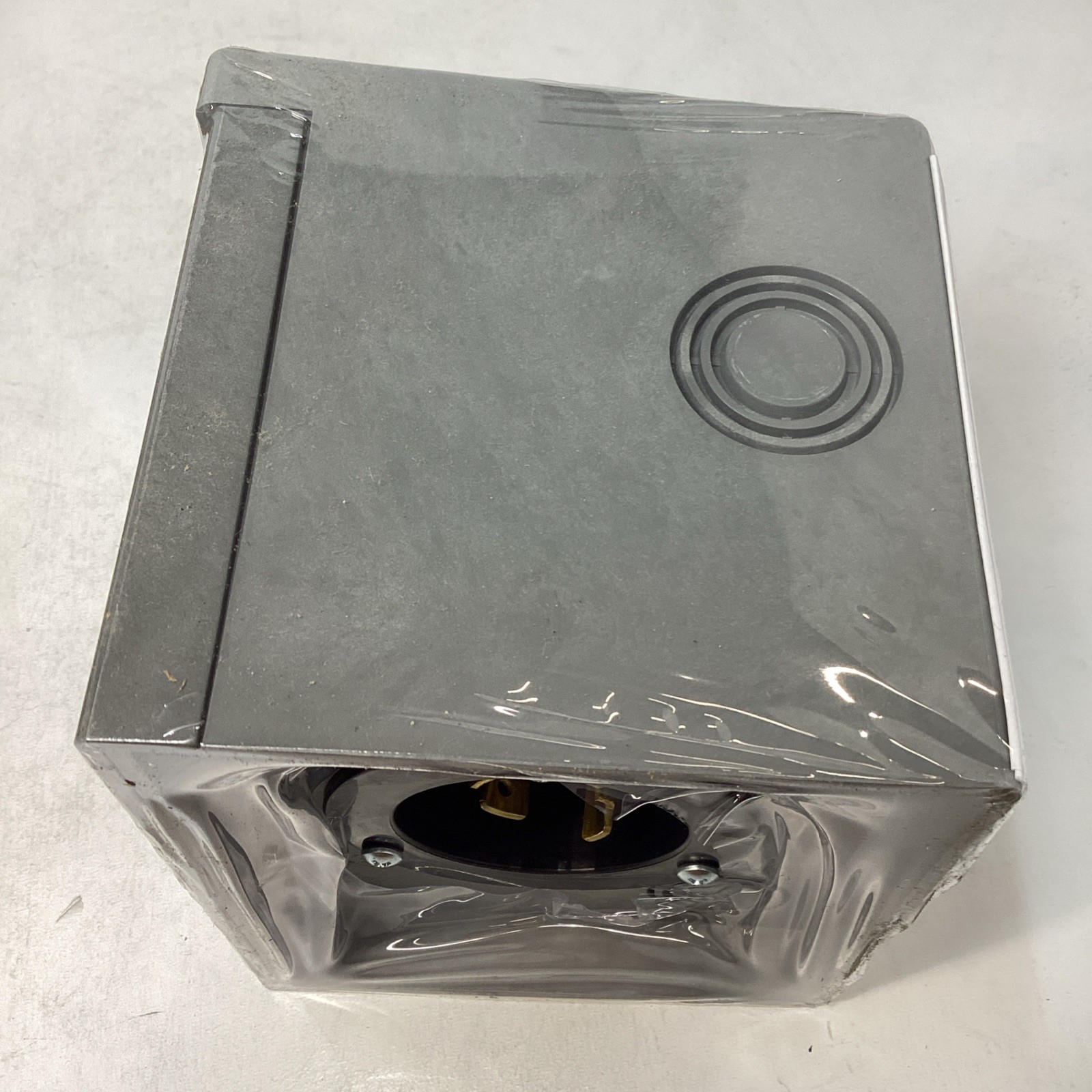Generac 6337 30A Resin Generator Power Inlet Box