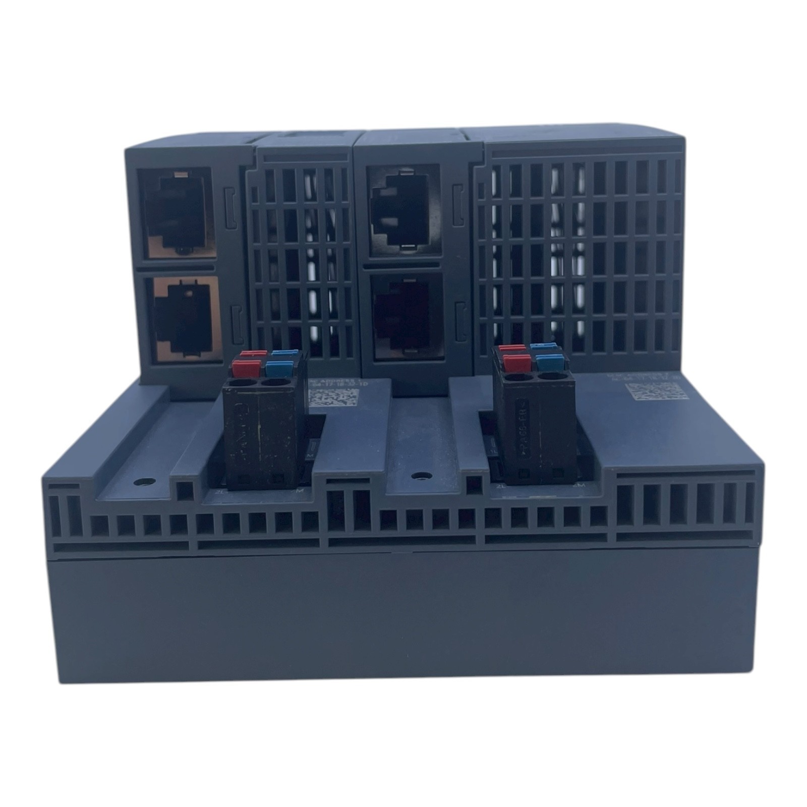 Siemens SIMATIC PN/pn Coupler PLC Expansion Module 6ES7158-3AD10-0XA0