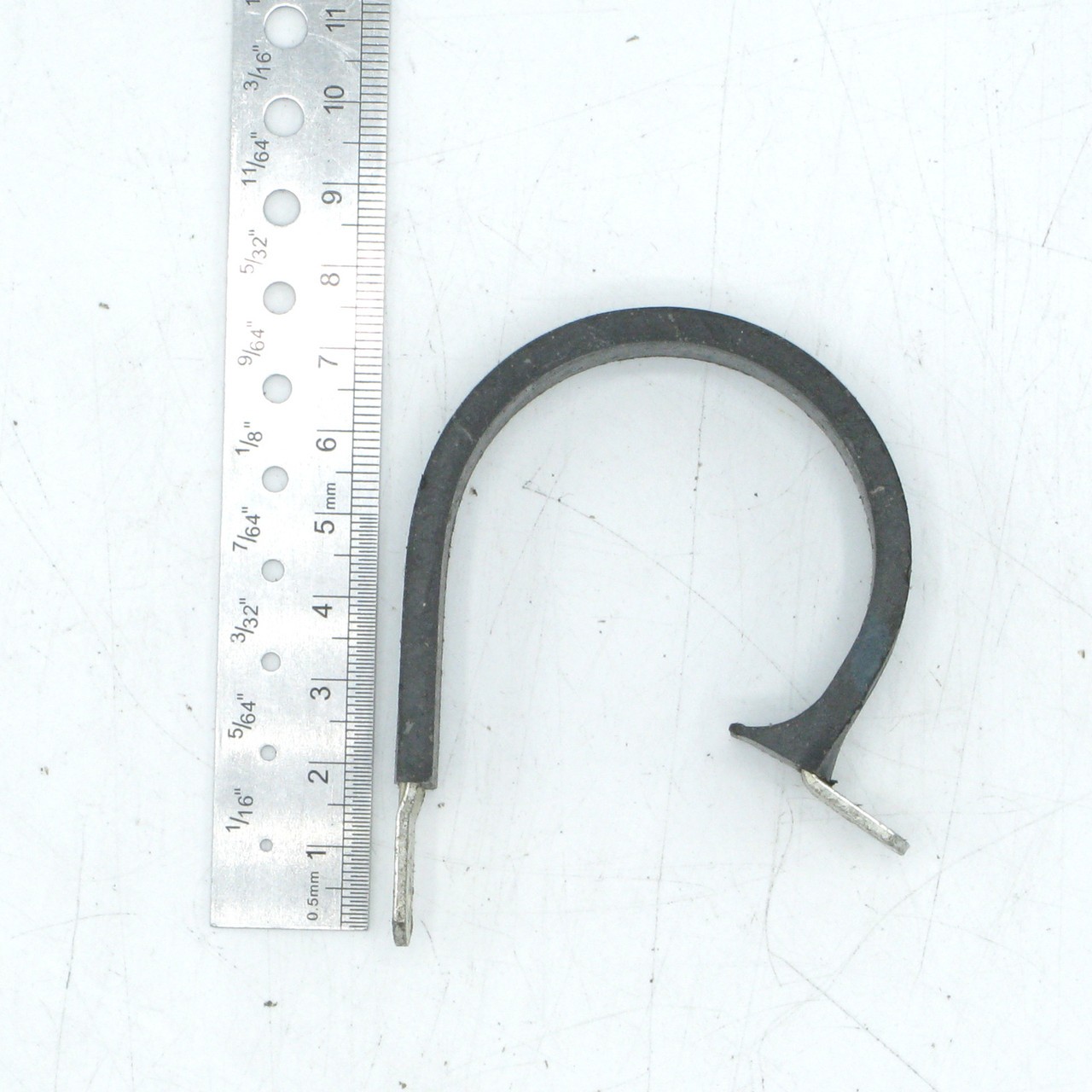 Umpco MS21919-WDG25, #25 Clamp, 10 Piece Lot