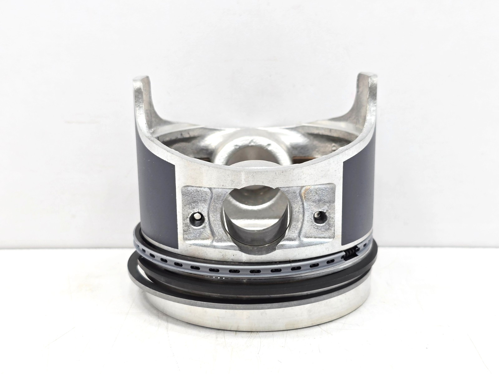 714320-22720 YANMAR PISTON WITH RINGS FOR L100 L100N2 L100N5 L100N6 ENGINES