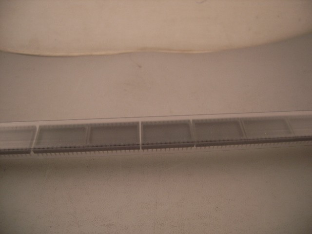 C9324-02 TI Dip Sockets Lo-profile 24 Pins Mylar Wafer (QTY 15