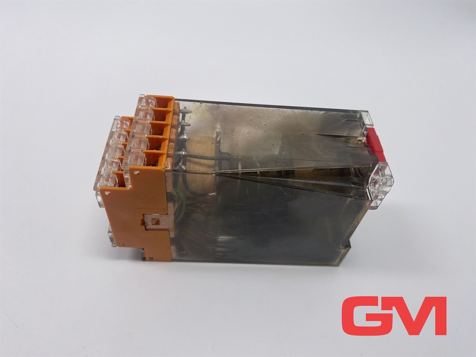 Schleicher Safety Switch Relay SSP 56 42V 50Hz 15316025