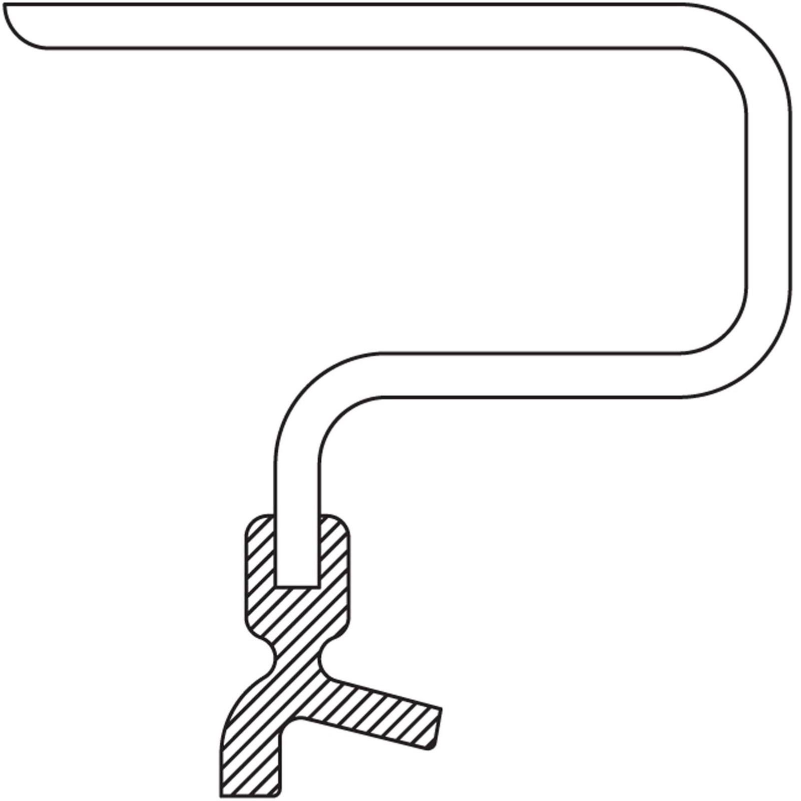 National 5699 Oil Seal Kit
